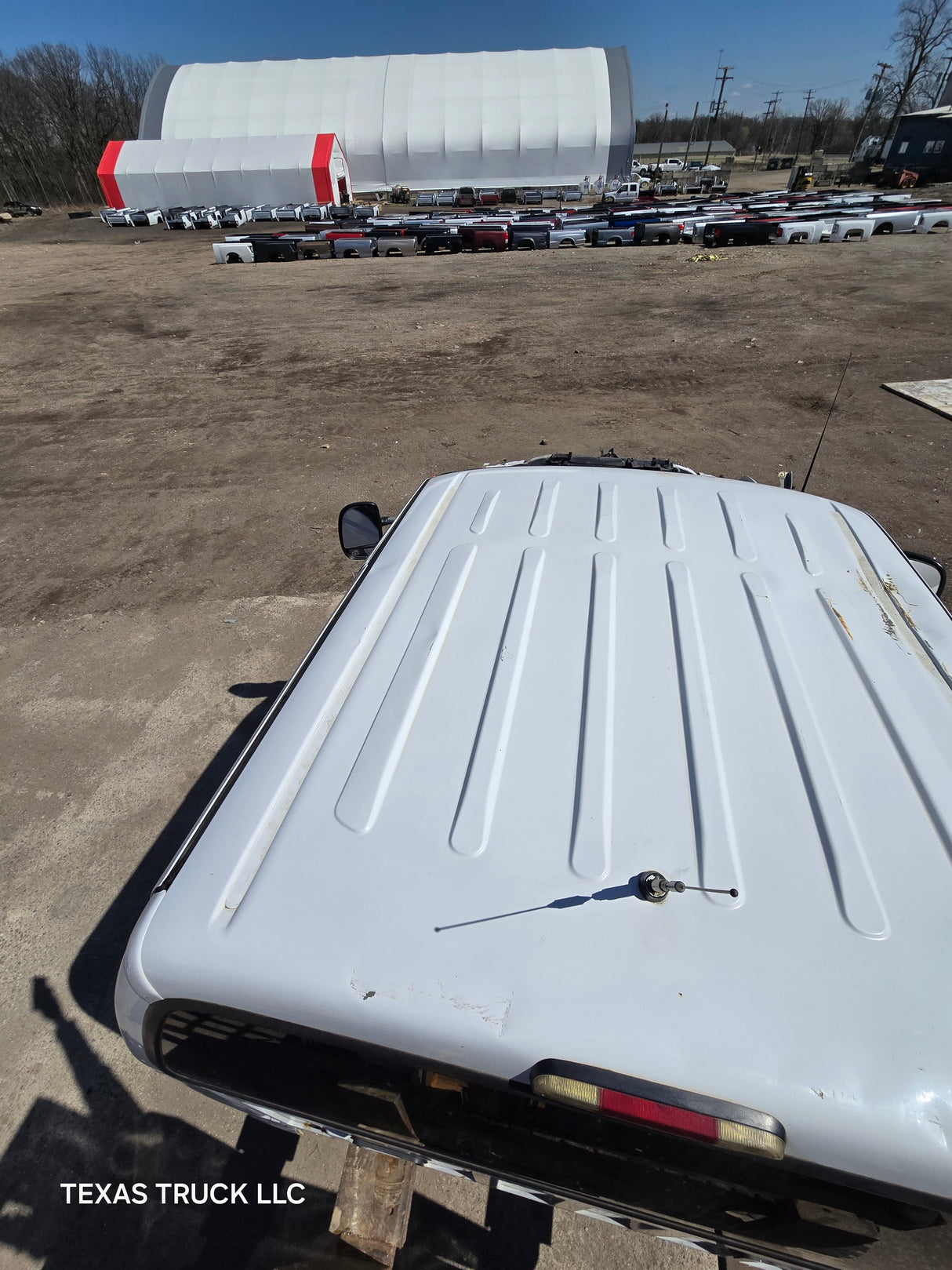 1999-2007 Ford Super Duty F250 F350 F450 F550 4 Door Crew Cab