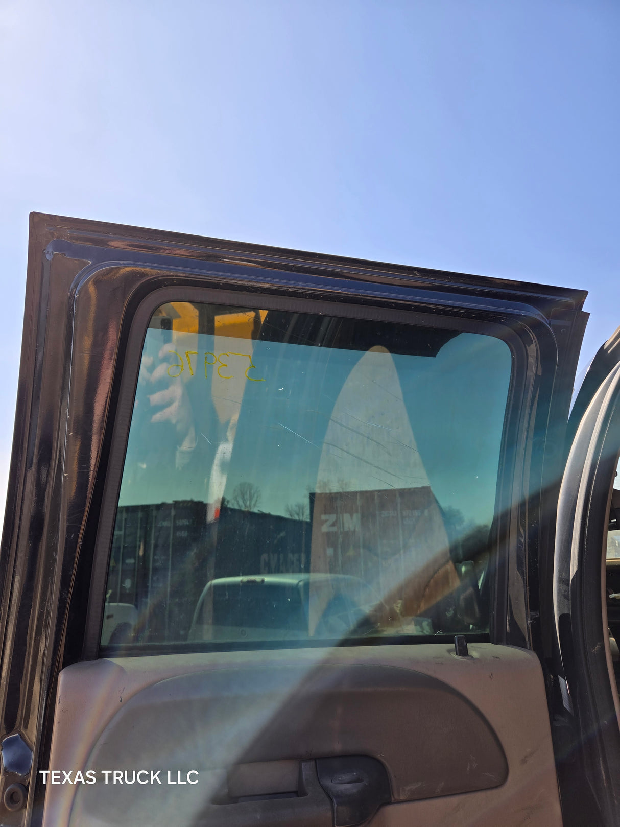 1999-2007 Ford Super Duty F250 F350 F450 F550 4 Door Crew Cab