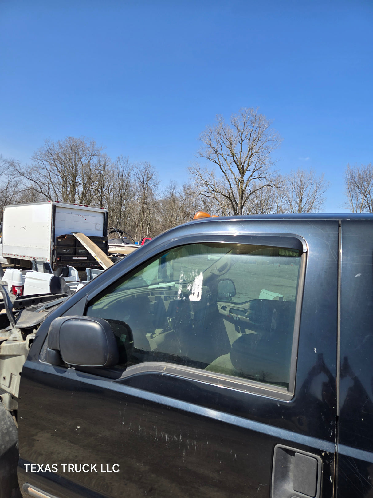 1999-2007 Ford Super Duty F250 F350 F450 F550 4 Door Crew Cab