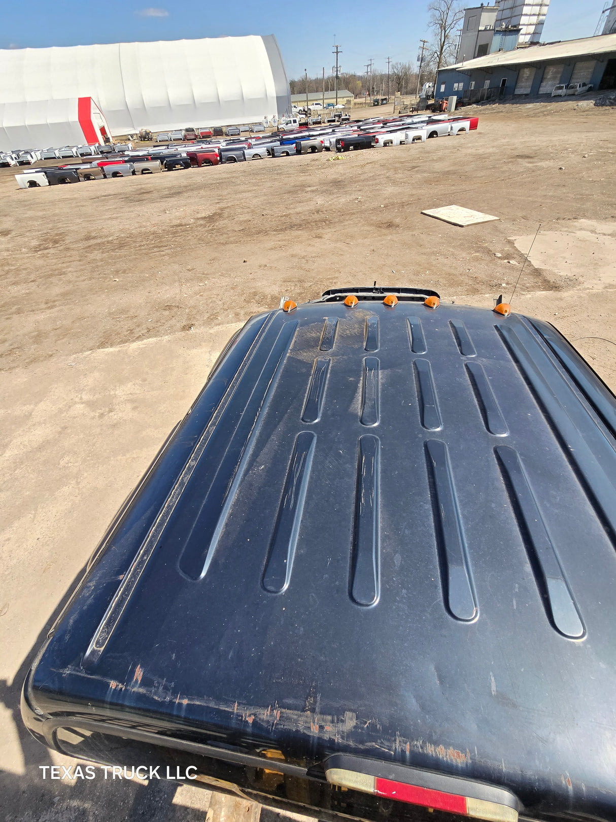 1999-2007 Ford Super Duty F250 F350 F450 F550 4 Door Crew Cab
