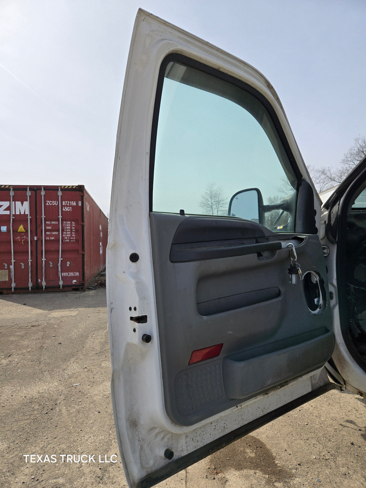 1999-2007 Ford Super Duty F250 F350 F450 F550 4 Door Crew Cab