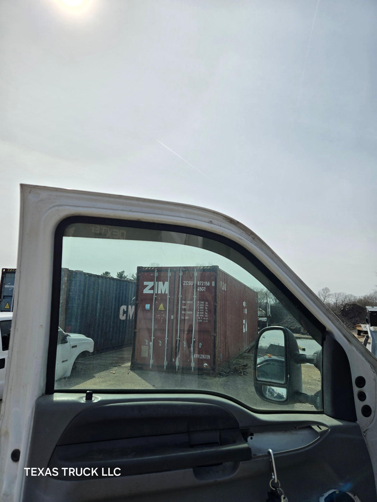 1999-2007 Ford Super Duty F250 F350 F450 F550 4 Door Crew Cab