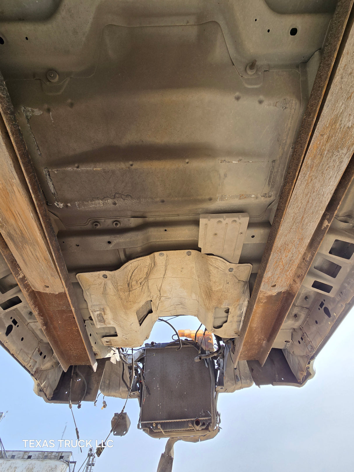 1999-2007 Ford Super Duty F250 F350 F450 F550 4 Door Crew Cab