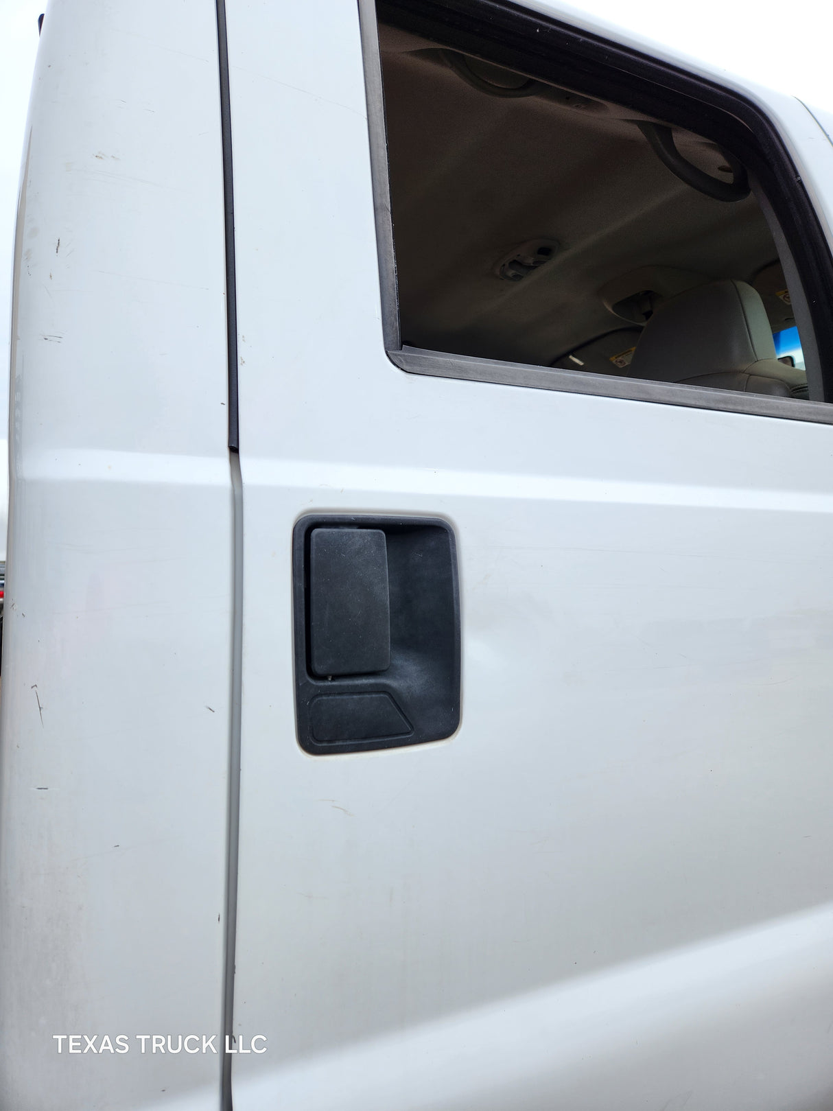 1999-2007 Ford Super Duty F250 F350 F450 F550 4 Door Crew Cab