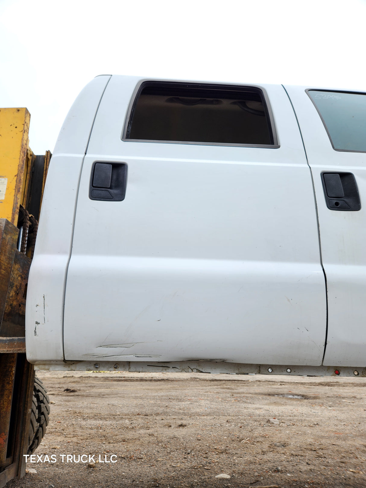 1999-2007 Ford Super Duty F250 F350 F450 F550 4 Door Crew Cab