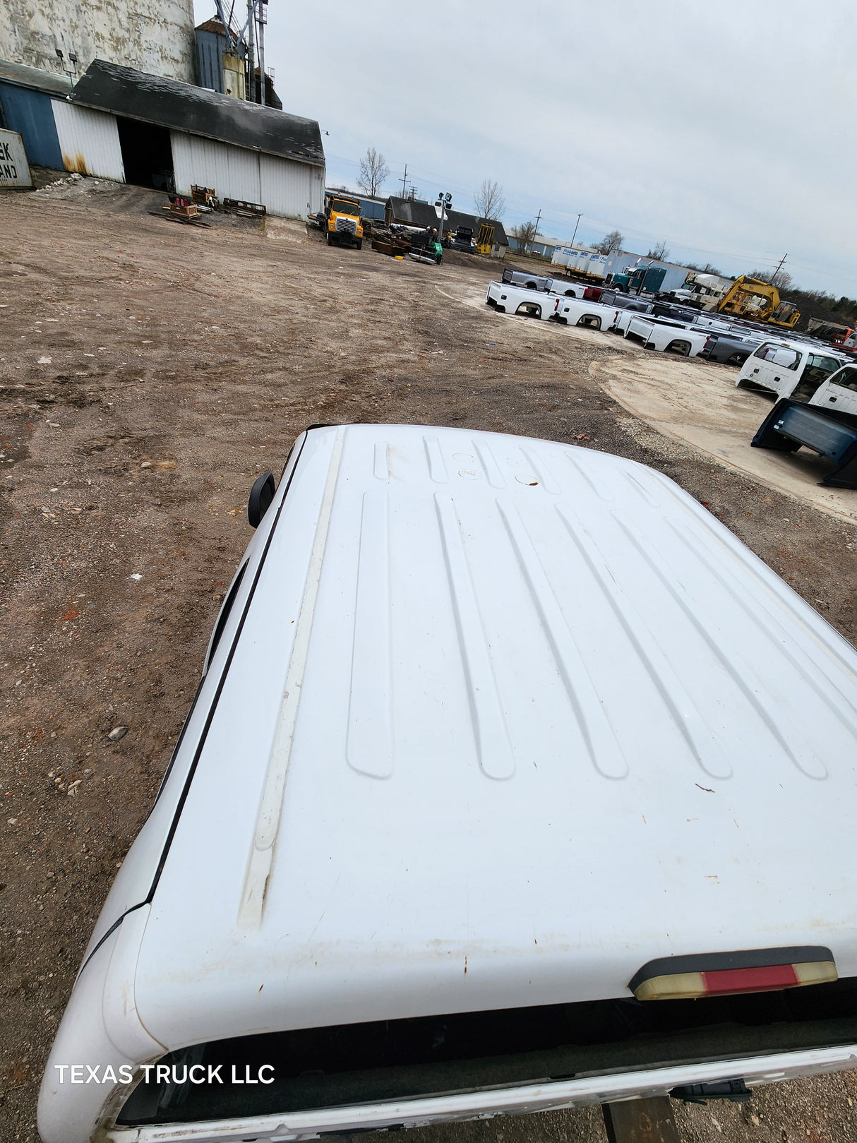 1999-2007 Ford Super Duty F250 F350 F450 F550 4 Door Crew Cab