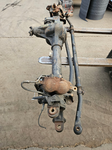 2005-2010 Ford Super Duty F250 F350 FRONT Axle SRW 3.73