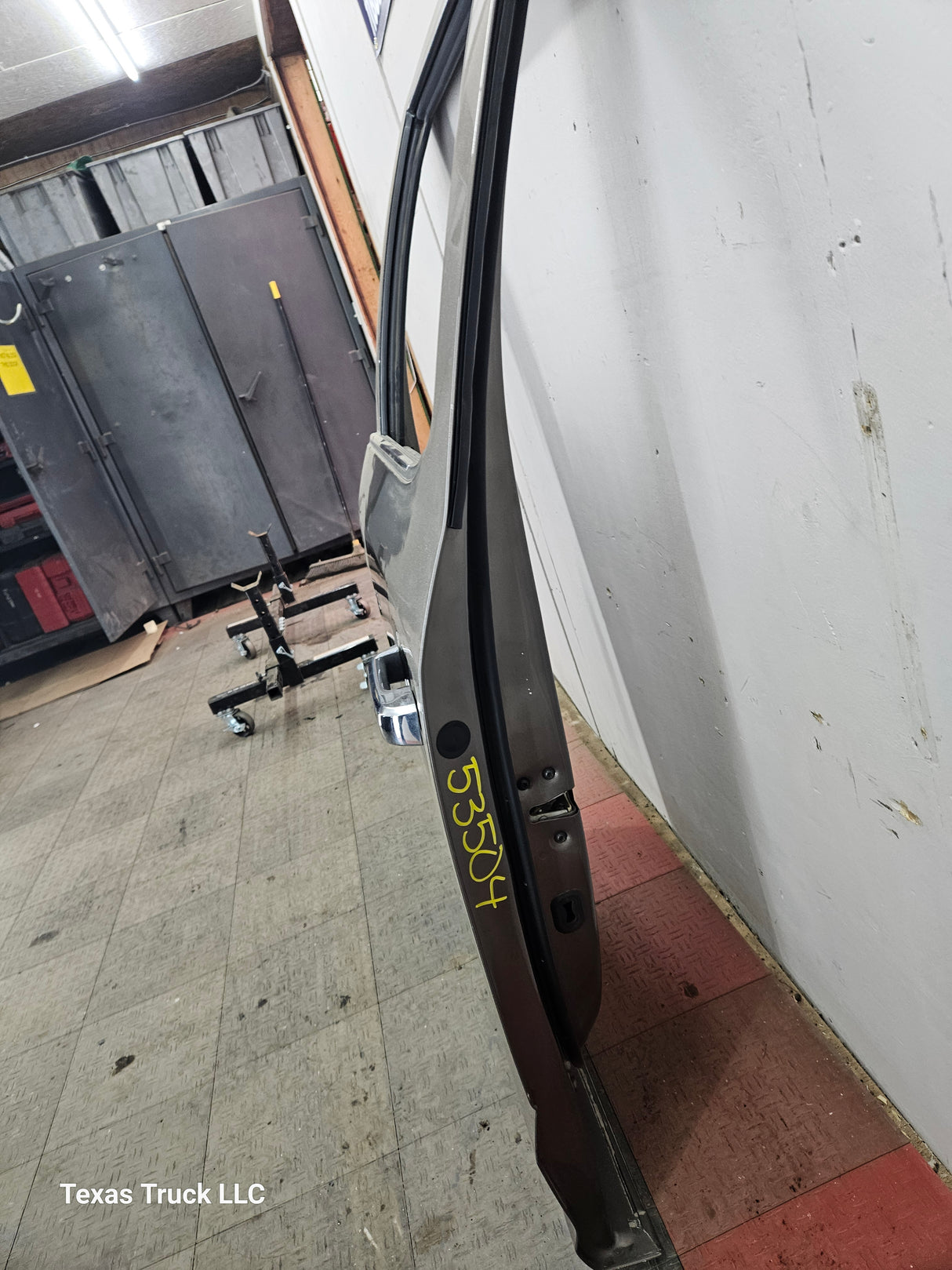 2015-2022 Ford F150 / Super Duty Driver Rear Door LH F250 F350 F450 F550