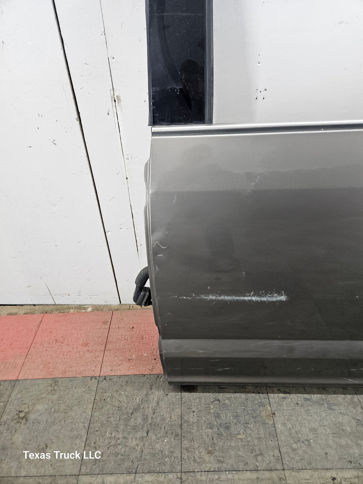 2015-2022 Ford F150 / Super Duty Driver Rear Door LH F250 F350 F450 F550