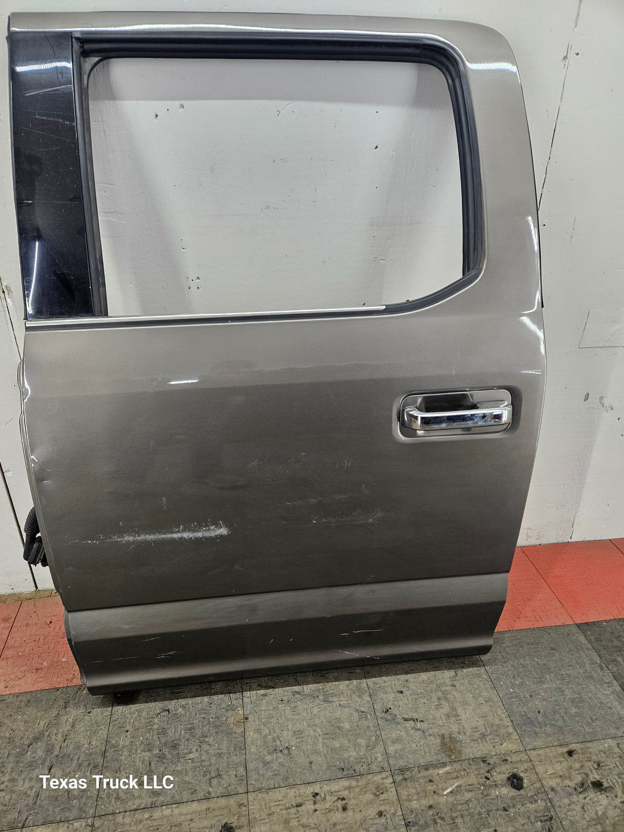 2015-2022 Ford F150 / Super Duty Driver Rear Door LH F250 F350 F450 F550