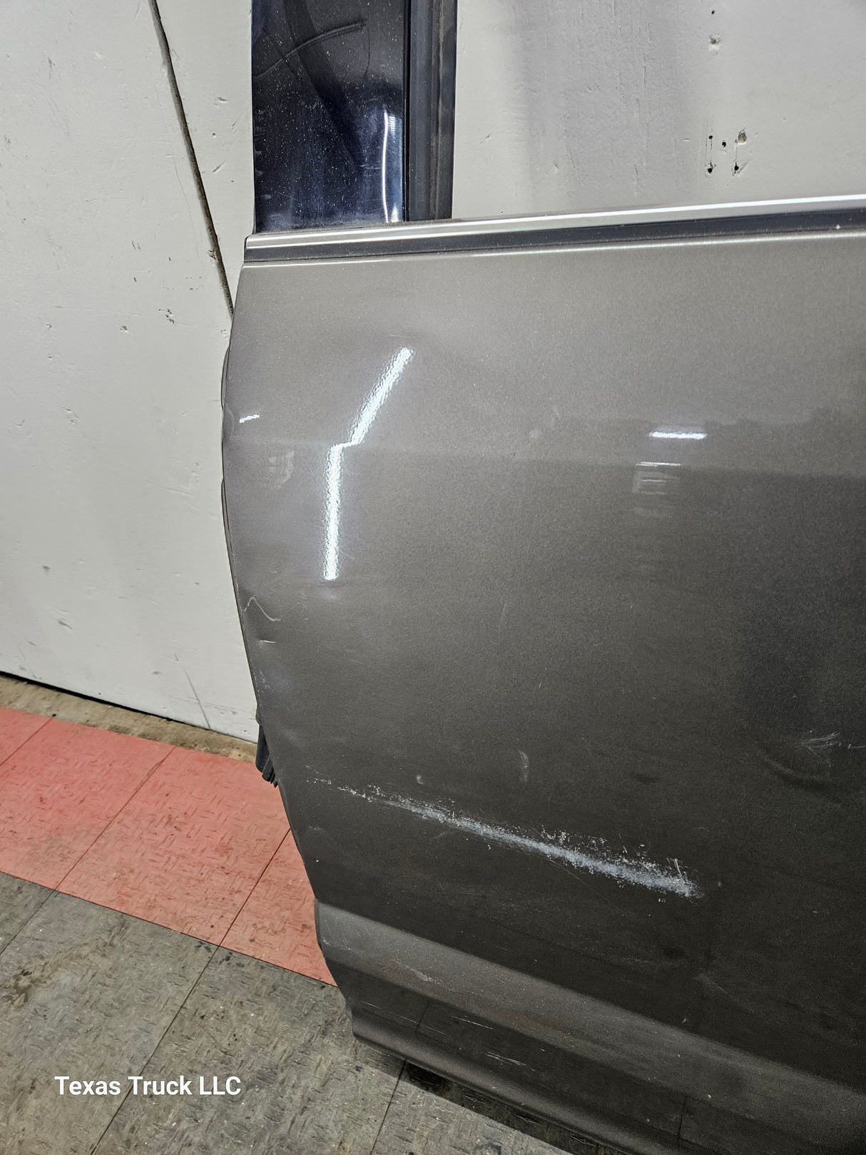 2015-2022 Ford F150 / Super Duty Driver Rear Door LH F250 F350 F450 F550