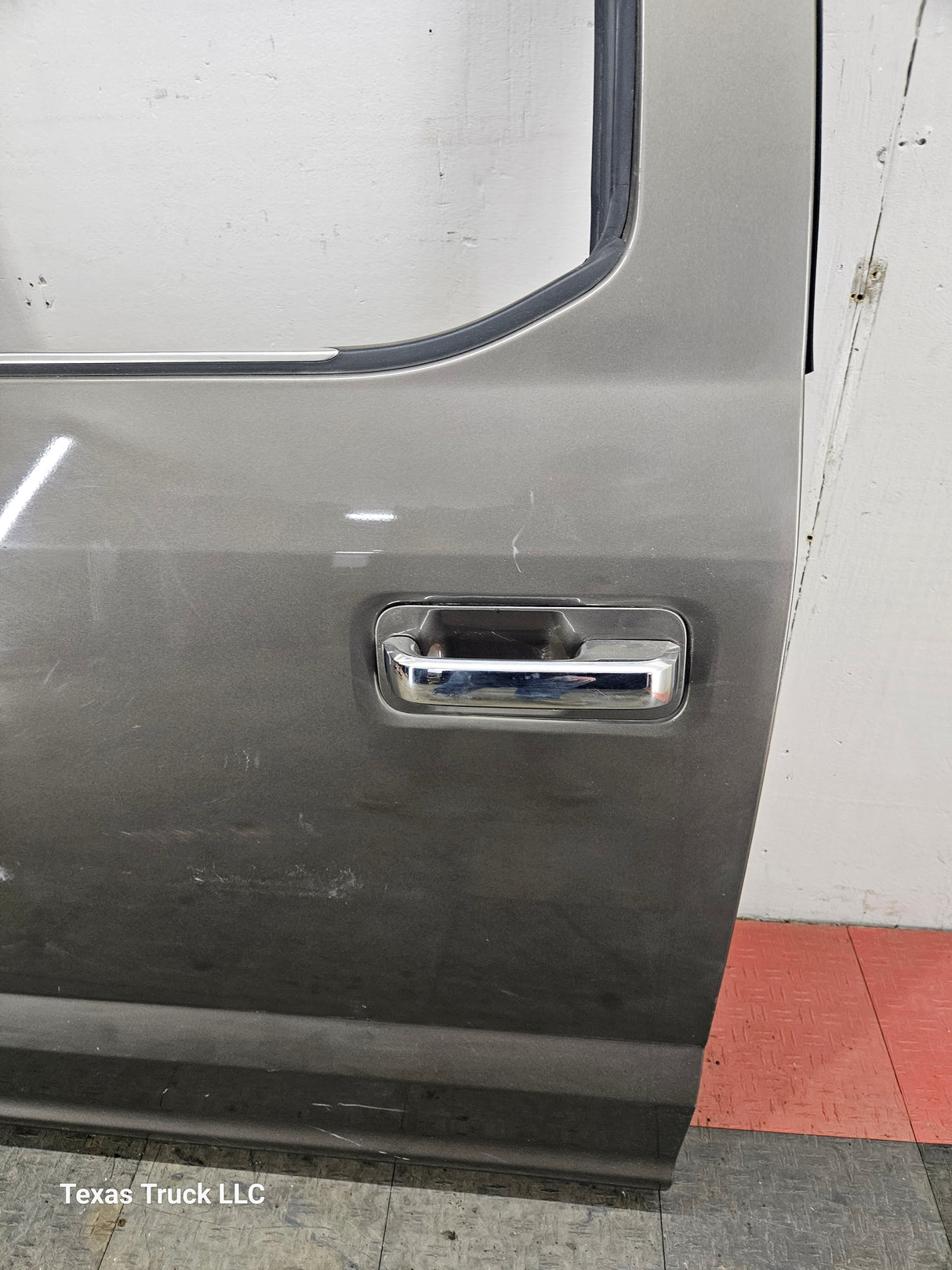 2015-2022 Ford F150 / Super Duty Driver Rear Door LH F250 F350 F450 F550
