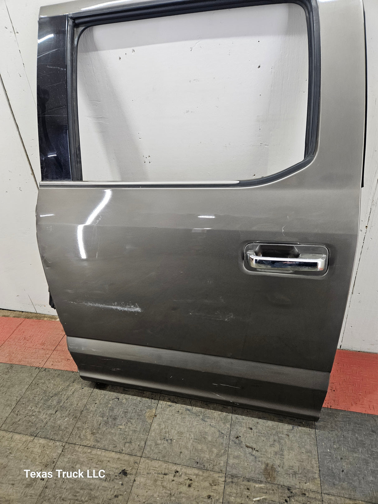 2015-2022 Ford F150 / Super Duty Driver Rear Door LH F250 F350 F450 F550