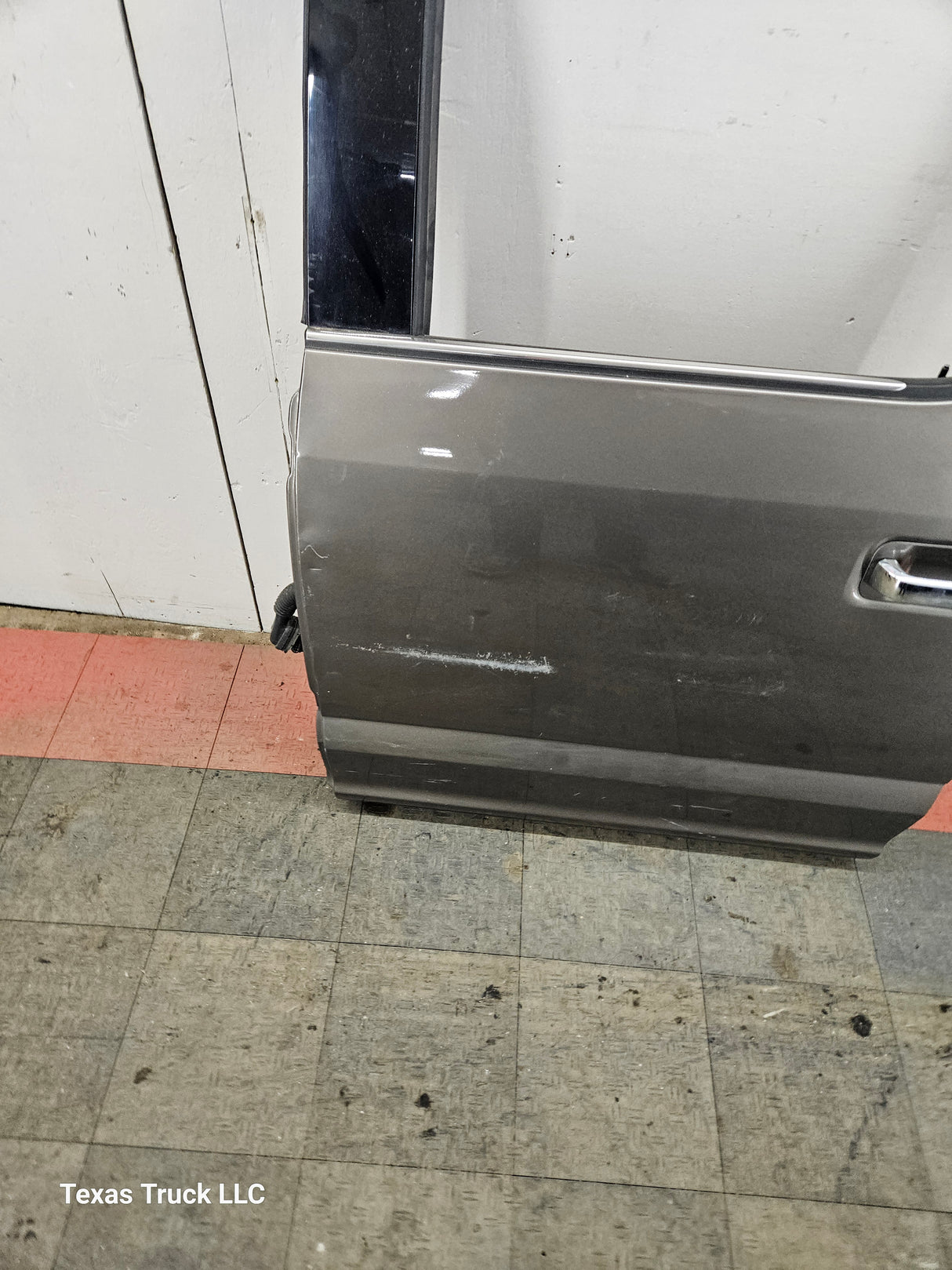 2015-2022 Ford F150 / Super Duty Driver Rear Door LH F250 F350 F450 F550