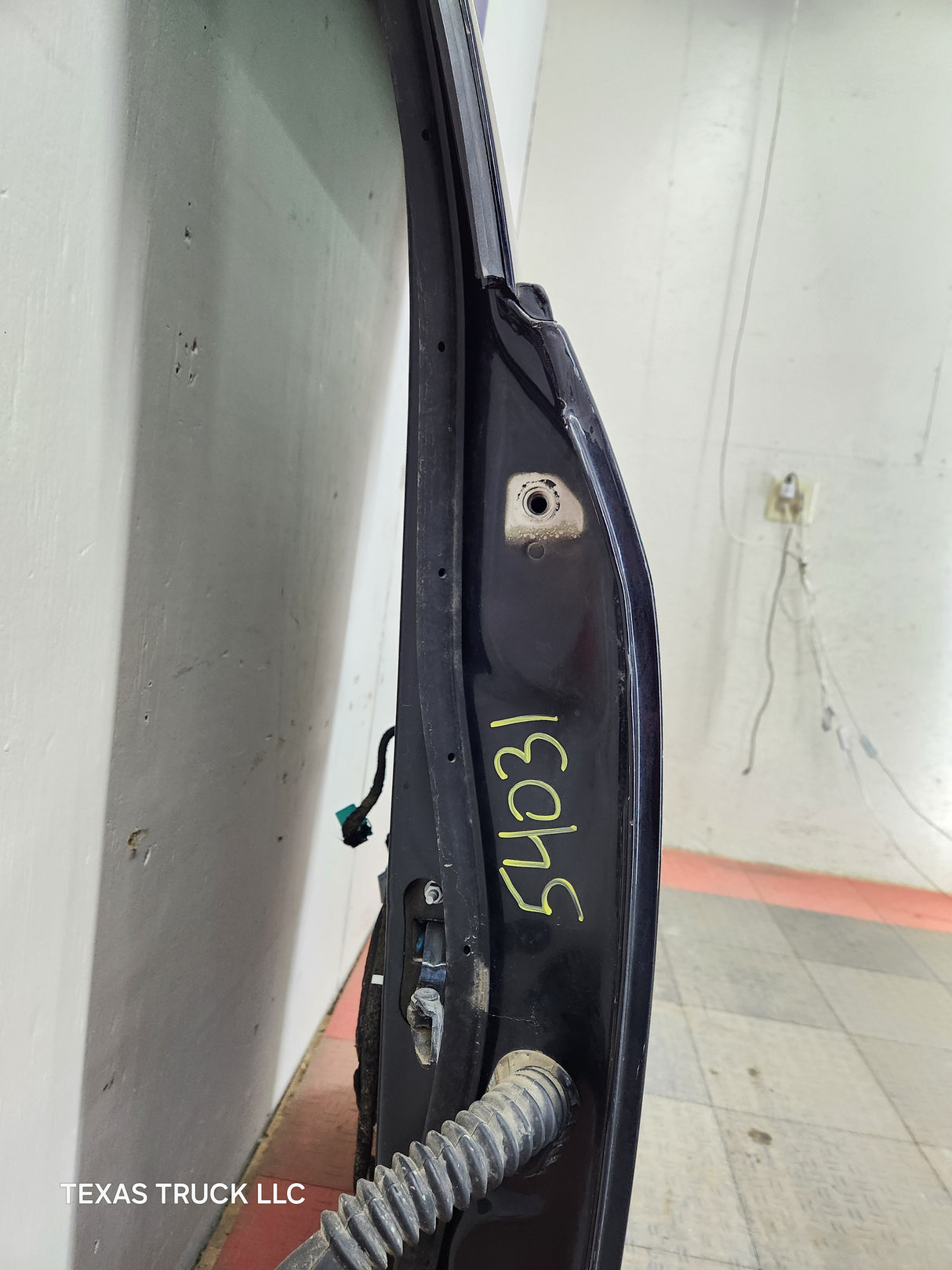 2015-2022 Ford F150 / Super Duty Driver Rear Door LH F250 F350 F450 F550