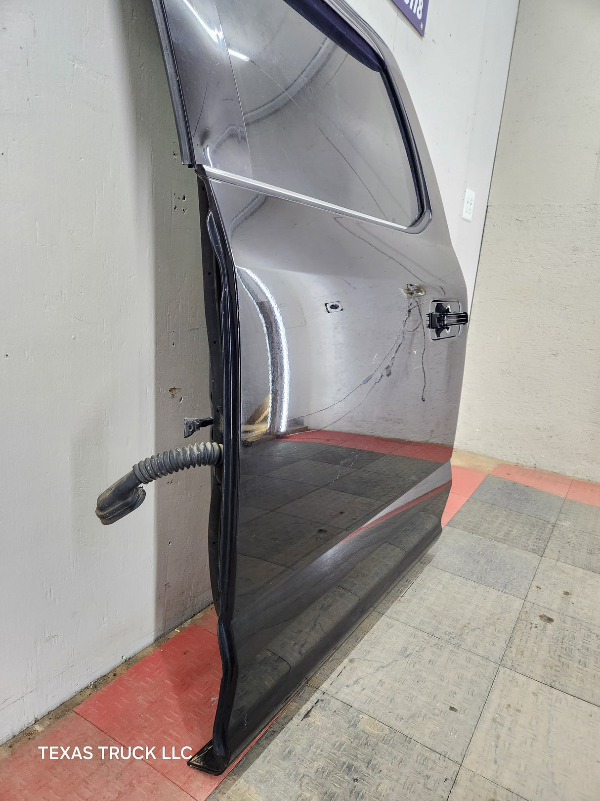 2015-2022 Ford F150 / Super Duty Driver Rear Door LH F250 F350 F450 F550