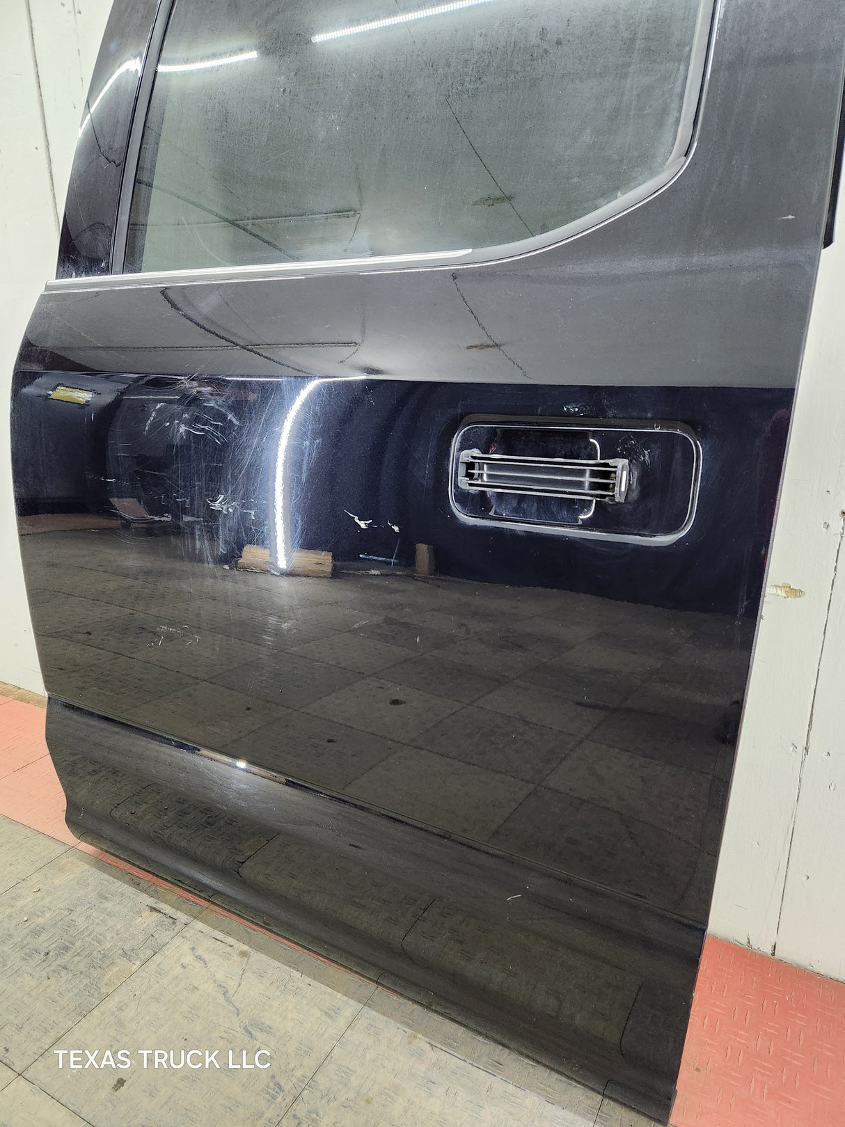 2015-2022 Ford F150 / Super Duty Driver Rear Door LH F250 F350 F450 F550