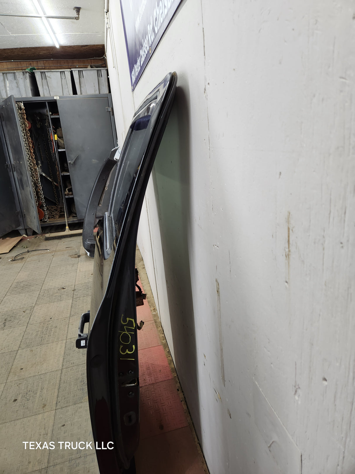 2015-2022 Ford F150 / Super Duty Driver Rear Door LH F250 F350 F450 F550