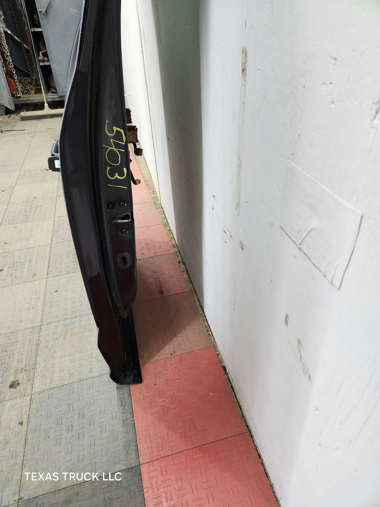 2015-2022 Ford F150 / Super Duty Driver Rear Door LH F250 F350 F450 F550