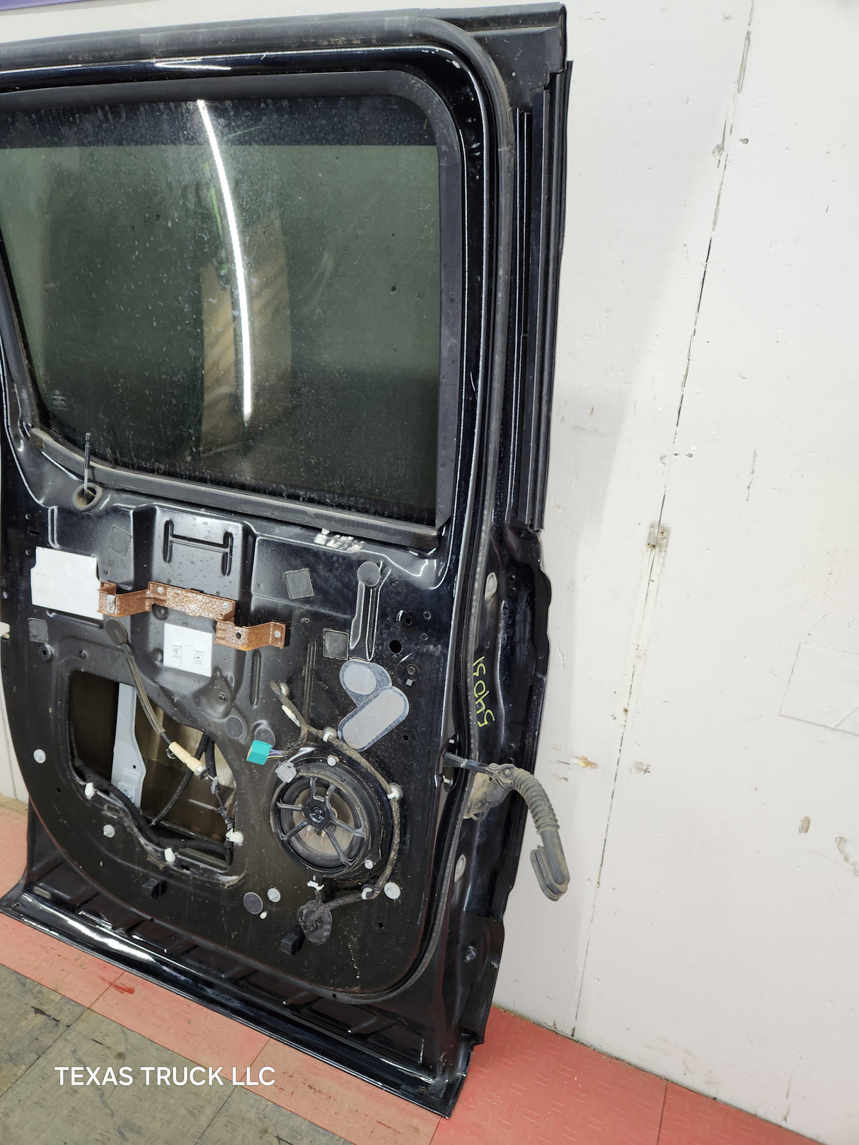 2015-2022 Ford F150 / Super Duty Driver Rear Door LH F250 F350 F450 F550