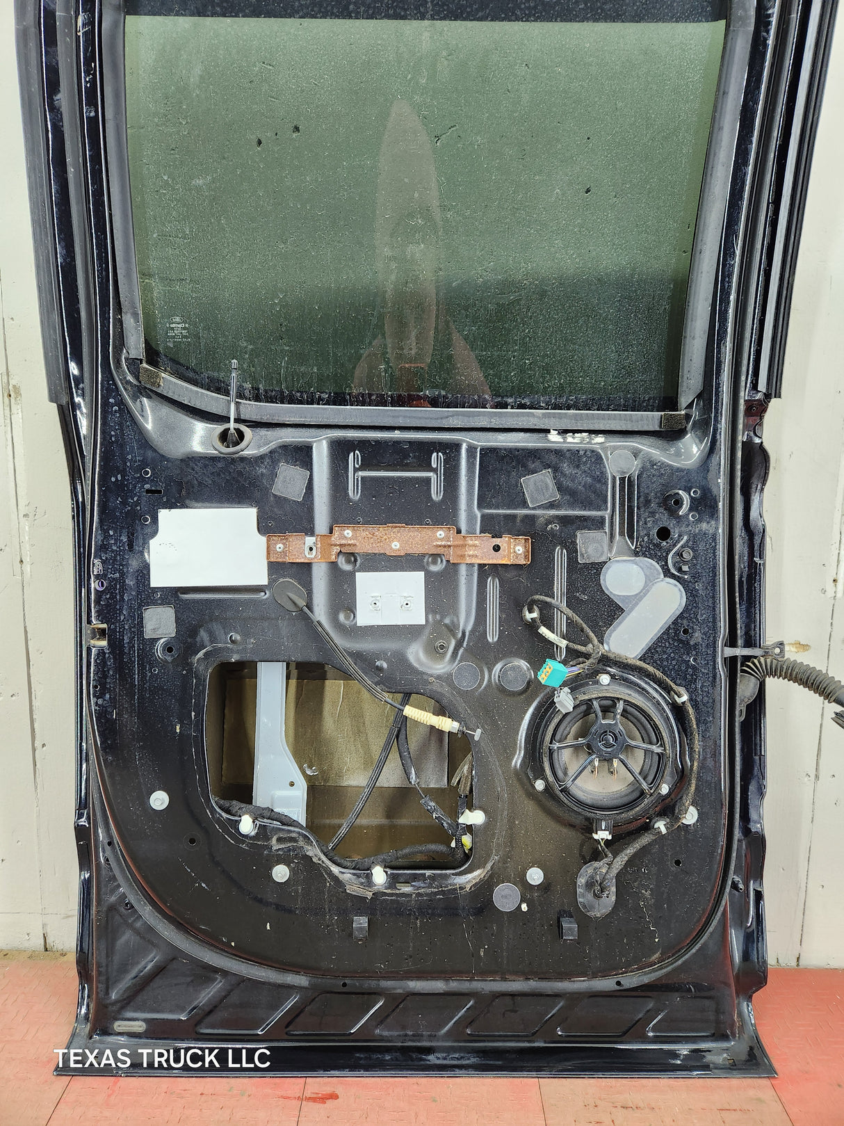 2015-2022 Ford F150 / Super Duty Driver Rear Door LH F250 F350 F450 F550