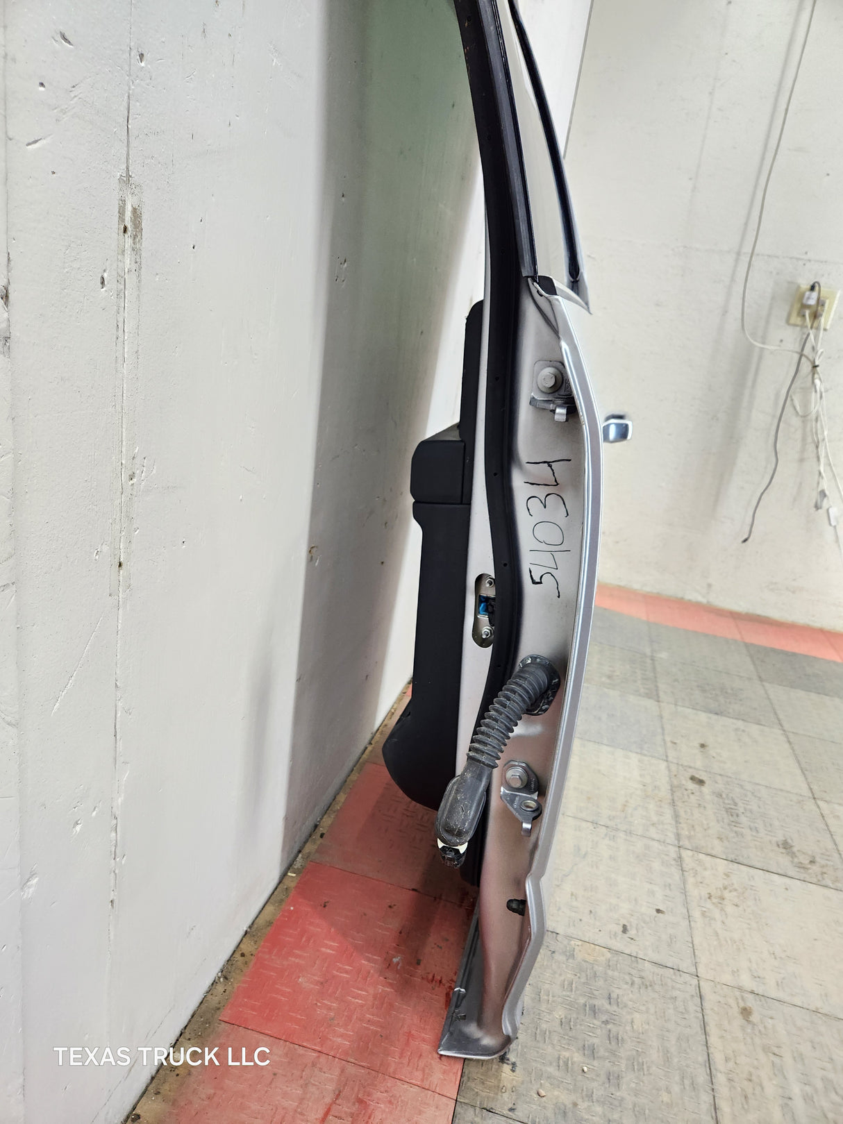 2015-2022 Ford F150 / Super Duty Driver Rear Door LH F250 F350 F450 F550