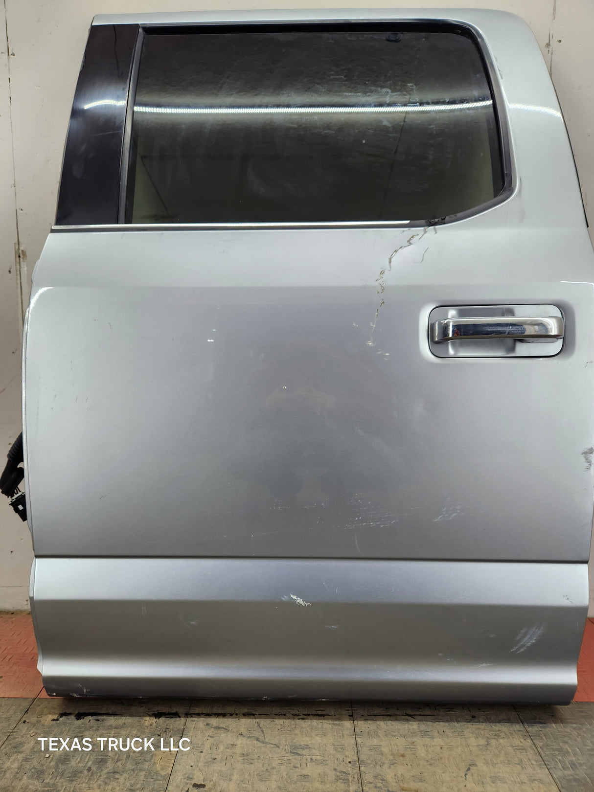 2015-2022 Ford F150 / Super Duty Driver Rear Door LH F250 F350 F450 F550