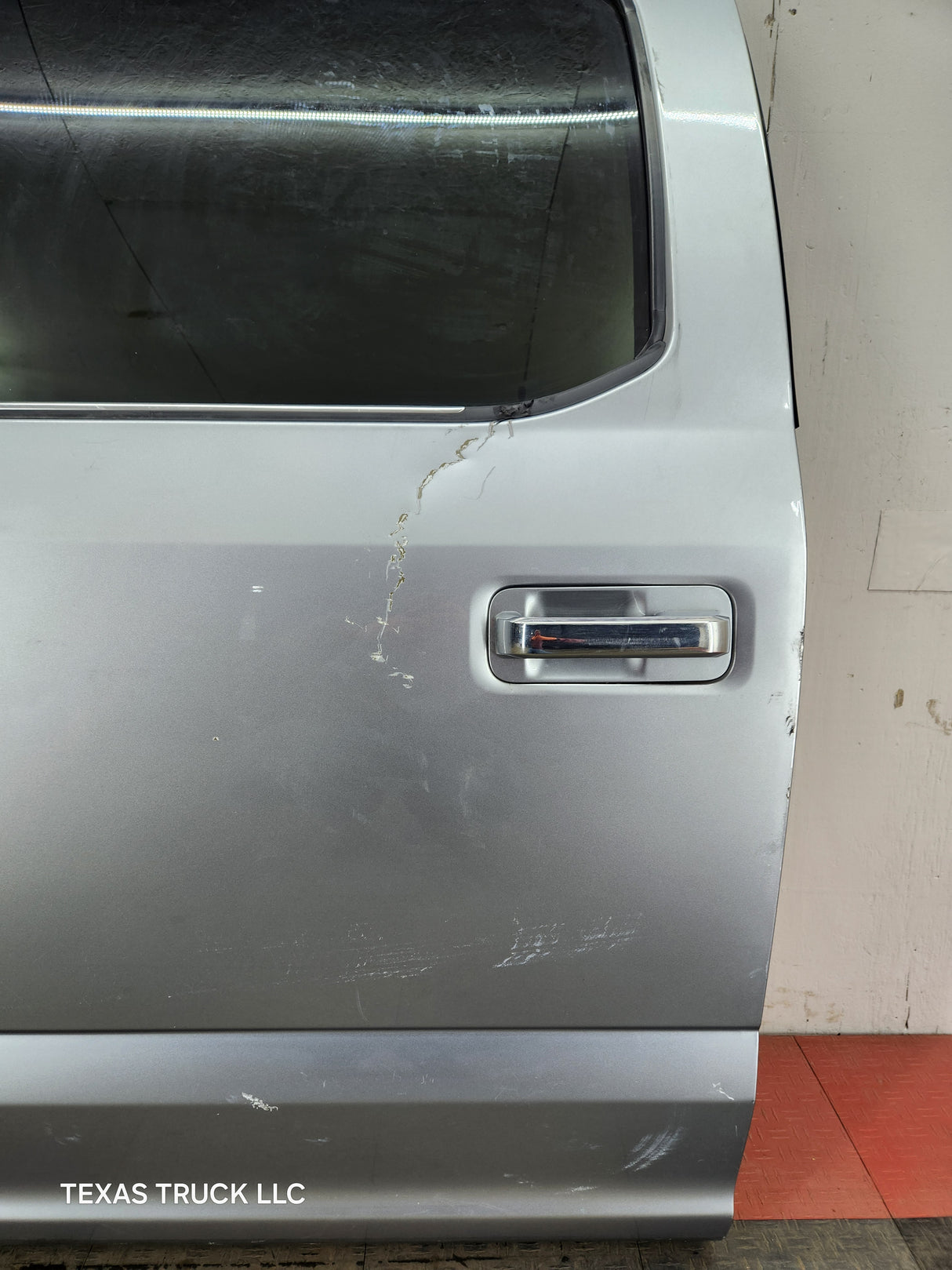 2015-2022 Ford F150 / Super Duty Driver Rear Door LH F250 F350 F450 F550