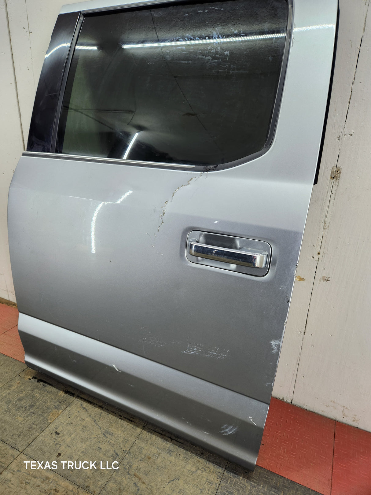 2015-2022 Ford F150 / Super Duty Driver Rear Door LH F250 F350 F450 F550