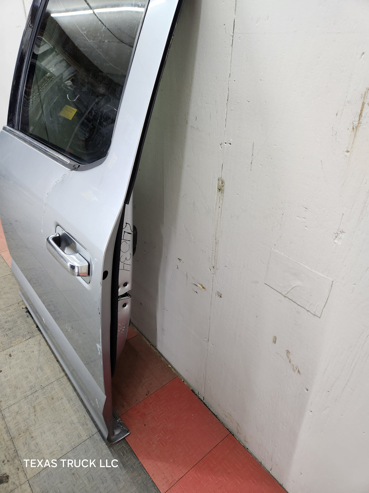 2015-2022 Ford F150 / Super Duty Driver Rear Door LH F250 F350 F450 F550