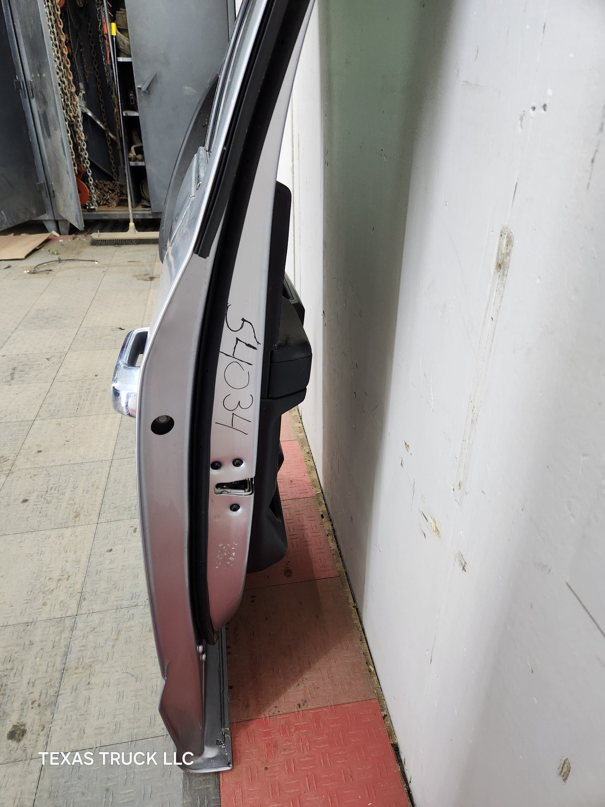 2015-2022 Ford F150 / Super Duty Driver Rear Door LH F250 F350 F450 F550