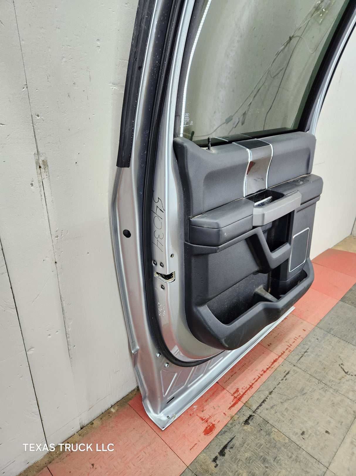 2015-2022 Ford F150 / Super Duty Driver Rear Door LH F250 F350 F450 F550