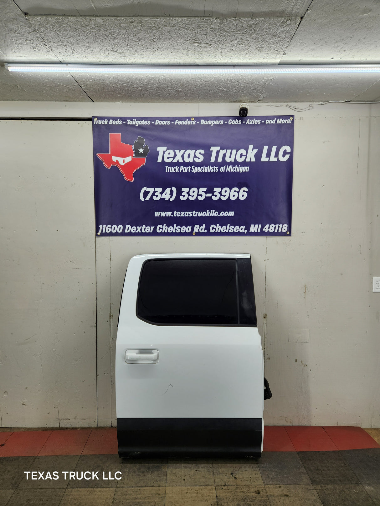 2015-2022 Ford F150 / Super Duty Passenger Rear Door RH F250 F350 F450 F550