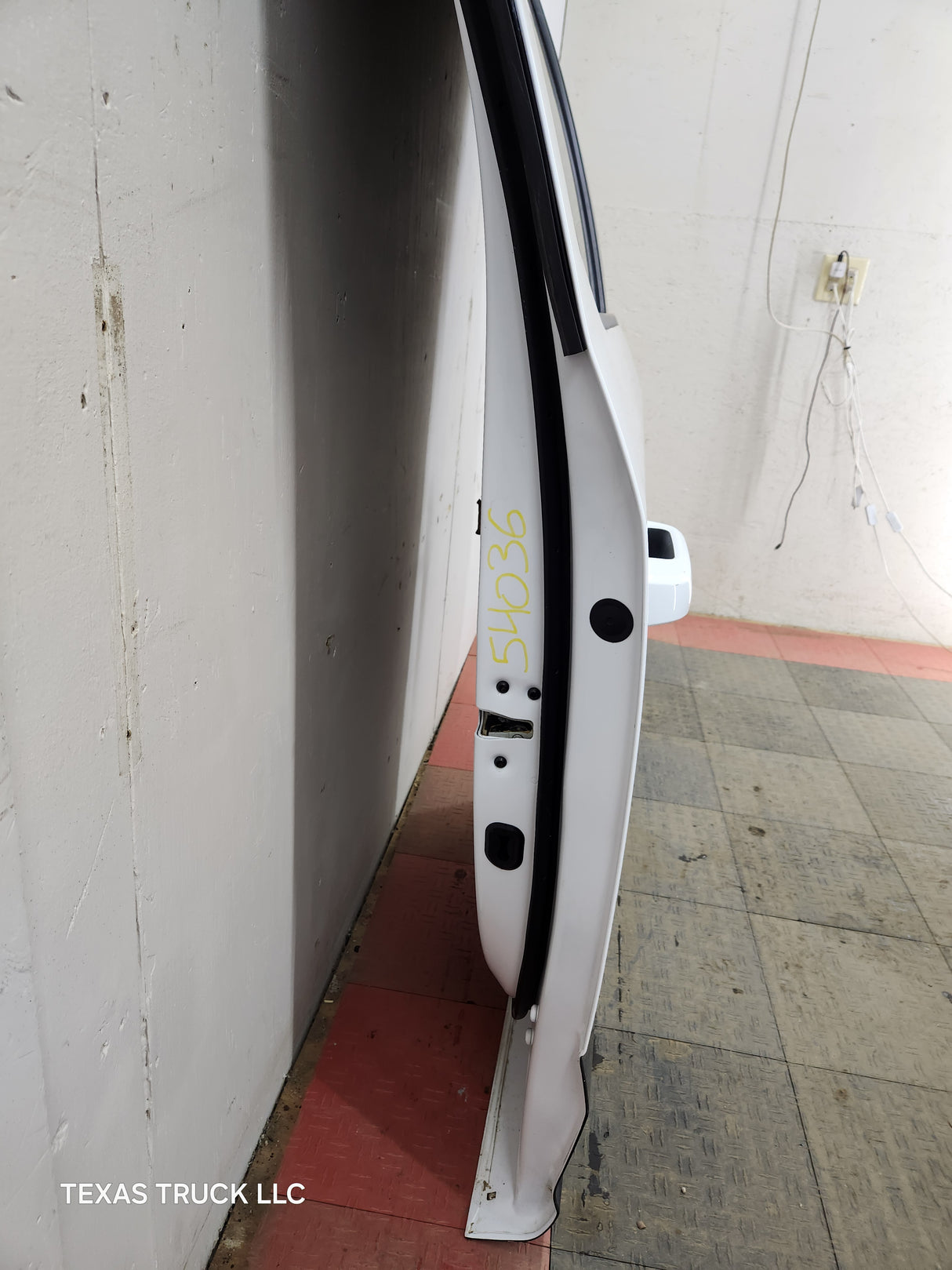 2015-2022 Ford F150 / Super Duty Passenger Rear Door RH F250 F350 F450 F550