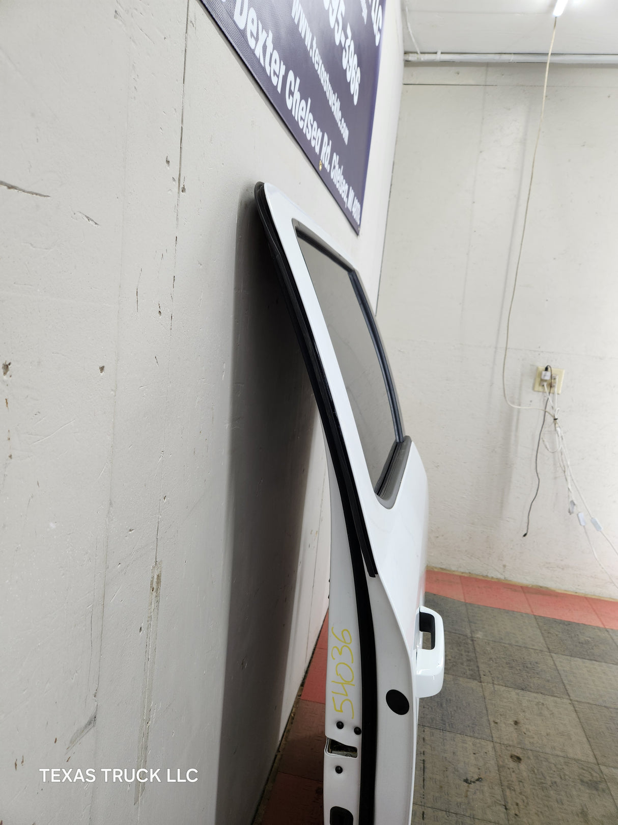 2015-2022 Ford F150 / Super Duty Passenger Rear Door RH F250 F350 F450 F550