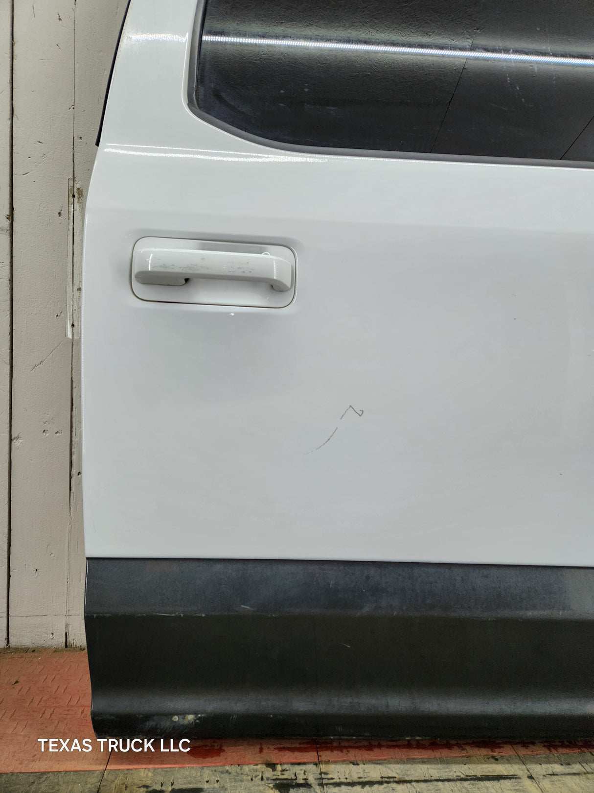 2015-2022 Ford F150 / Super Duty Passenger Rear Door RH F250 F350 F450 F550