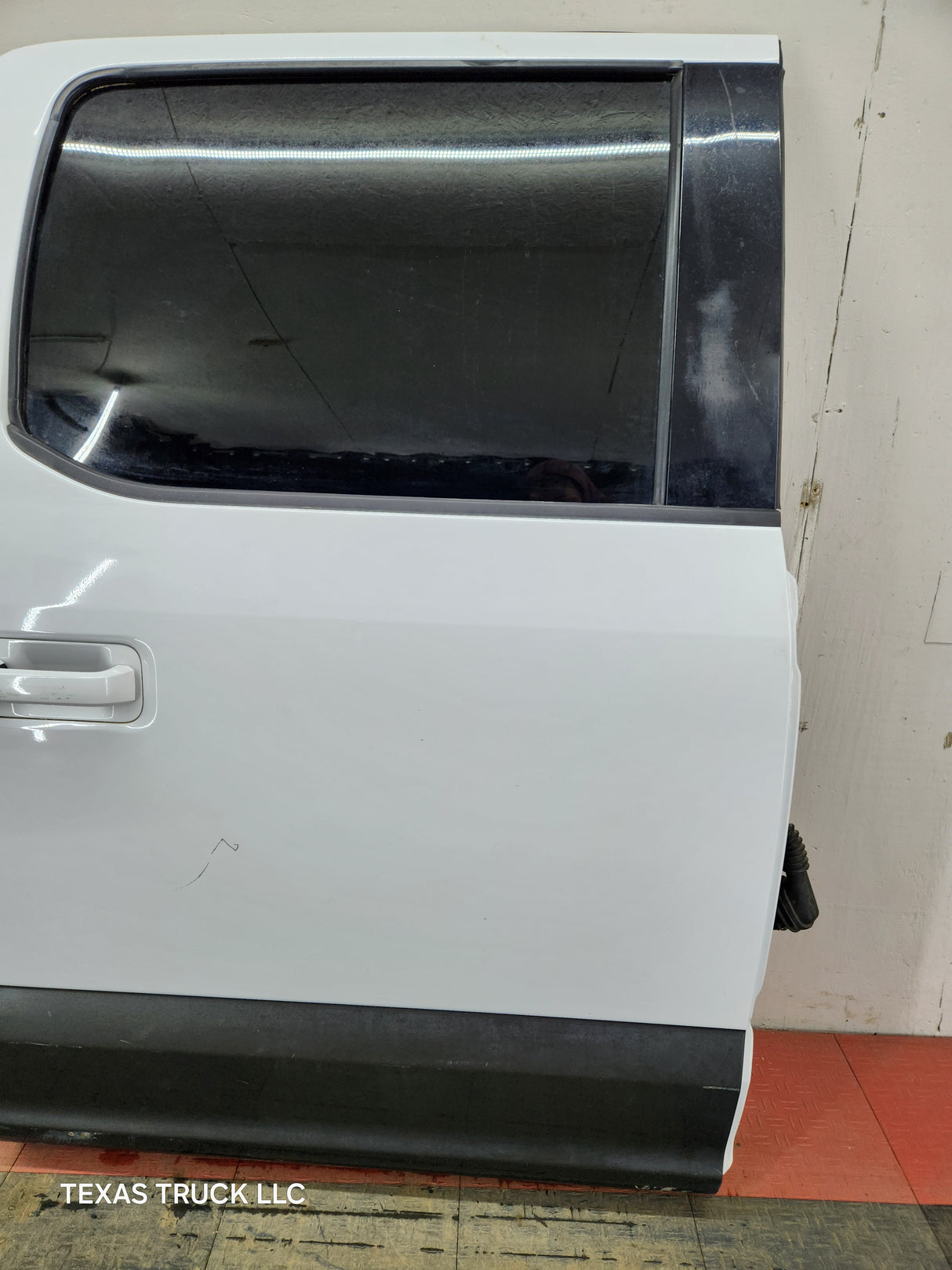 2015-2022 Ford F150 / Super Duty Passenger Rear Door RH F250 F350 F450 F550