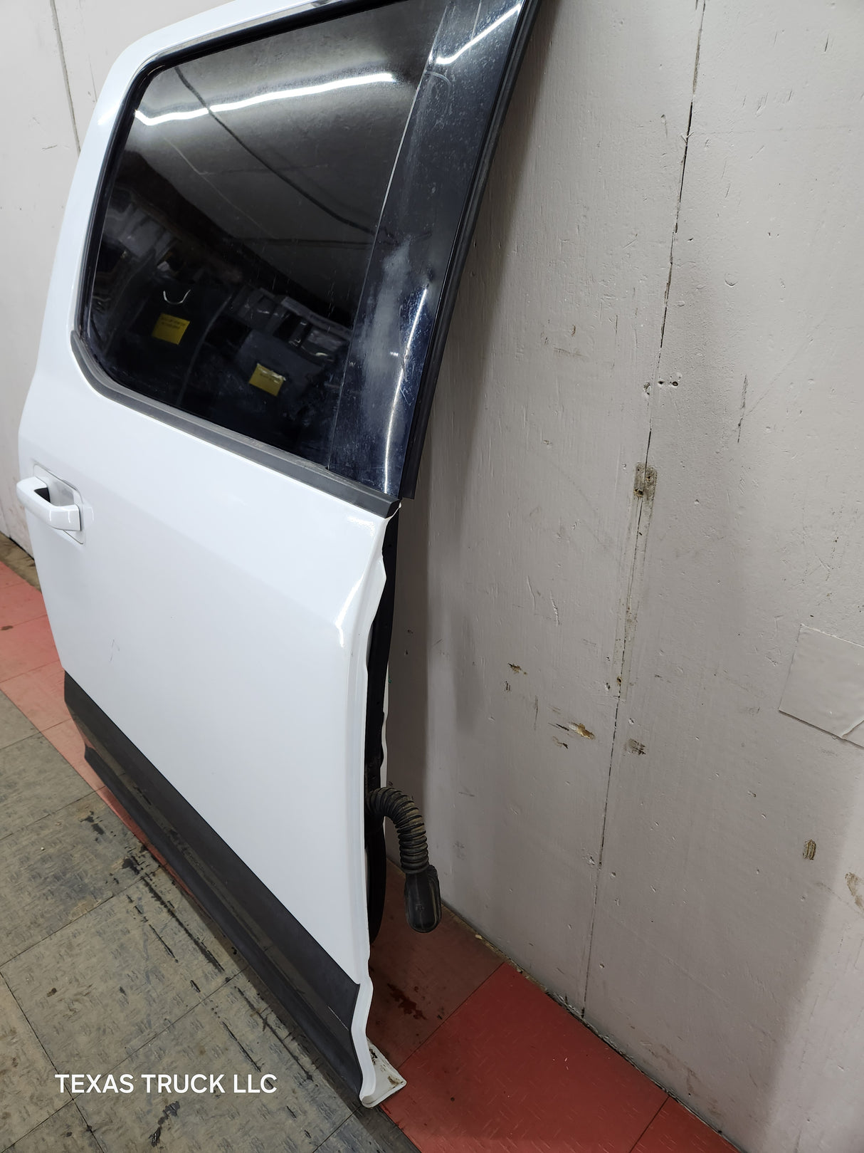 2015-2022 Ford F150 / Super Duty Passenger Rear Door RH F250 F350 F450 F550