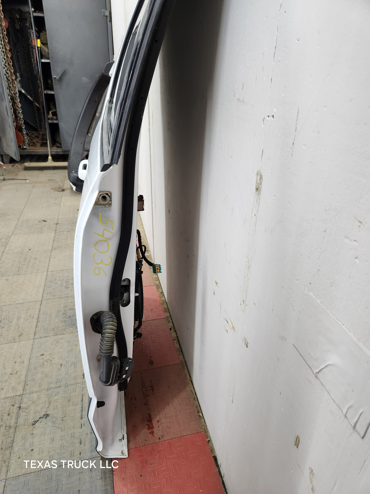 2015-2022 Ford F150 / Super Duty Passenger Rear Door RH F250 F350 F450 F550