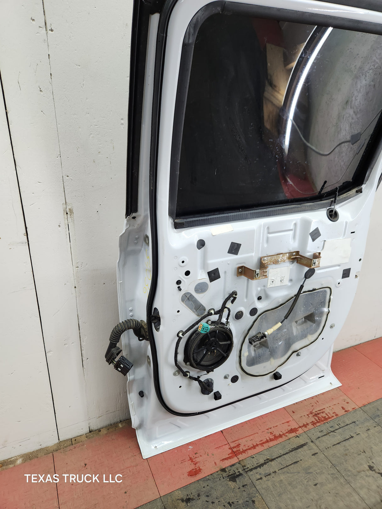 2015-2022 Ford F150 / Super Duty Passenger Rear Door RH F250 F350 F450 F550