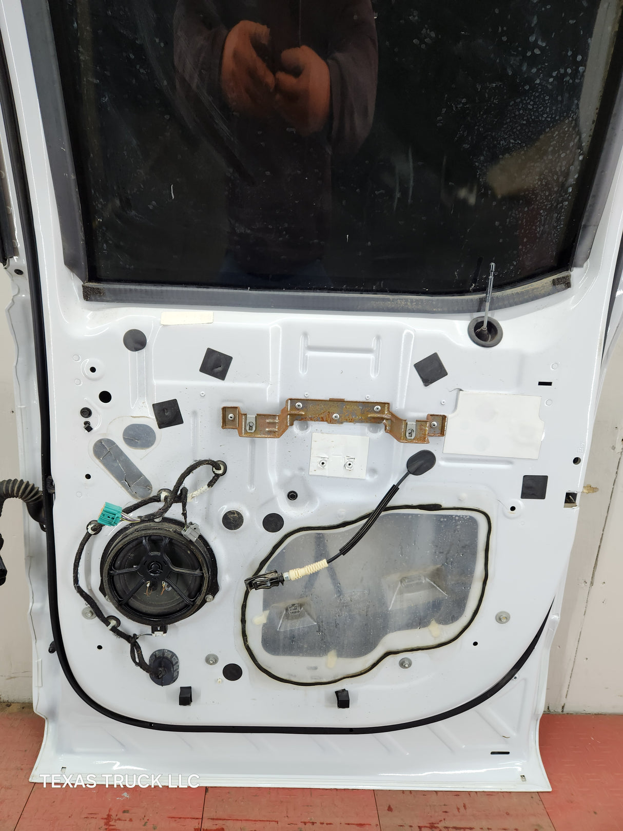 2015-2022 Ford F150 / Super Duty Passenger Rear Door RH F250 F350 F450 F550