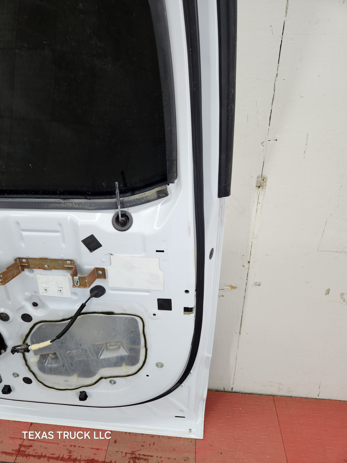 2015-2022 Ford F150 / Super Duty Passenger Rear Door RH F250 F350 F450 F550