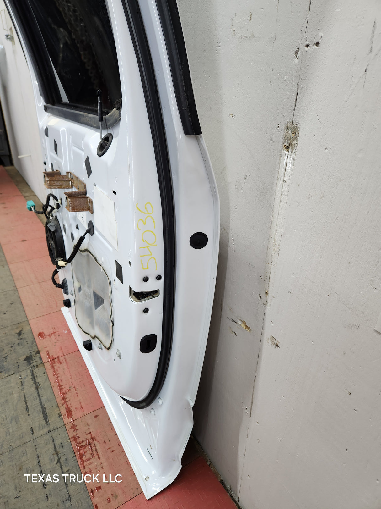 2015-2022 Ford F150 / Super Duty Passenger Rear Door RH F250 F350 F450 F550