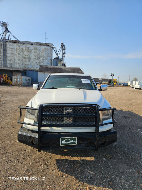 2010 Dodge Ram 1500 Crew Cab Short Bed 4th gen - FULL PART OUT