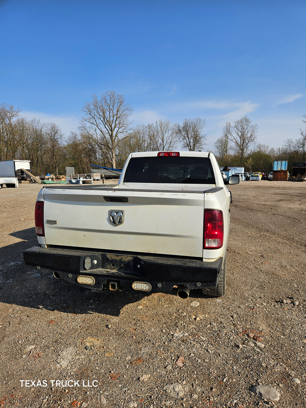 2010 Dodge Ram 1500 Crew Cab Short Bed 4th gen - FULL PART OUT