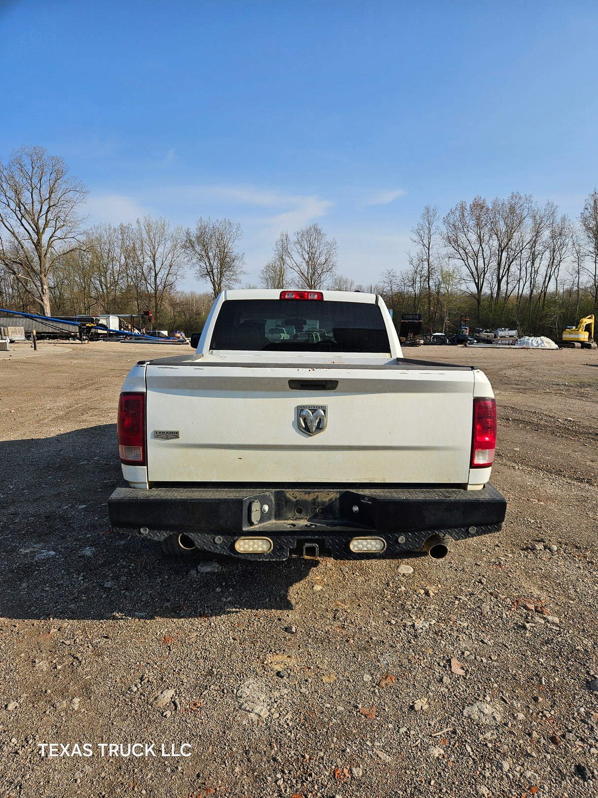 2010 Dodge Ram 1500 Crew Cab Short Bed 4th gen - FULL PART OUT