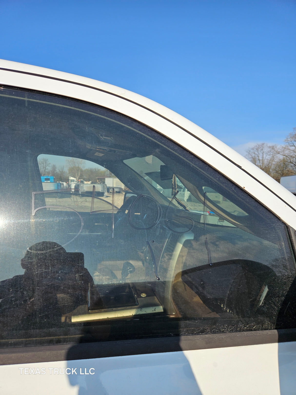 2010 Dodge Ram 1500 Crew Cab Short Bed 4th gen - FULL PART OUT