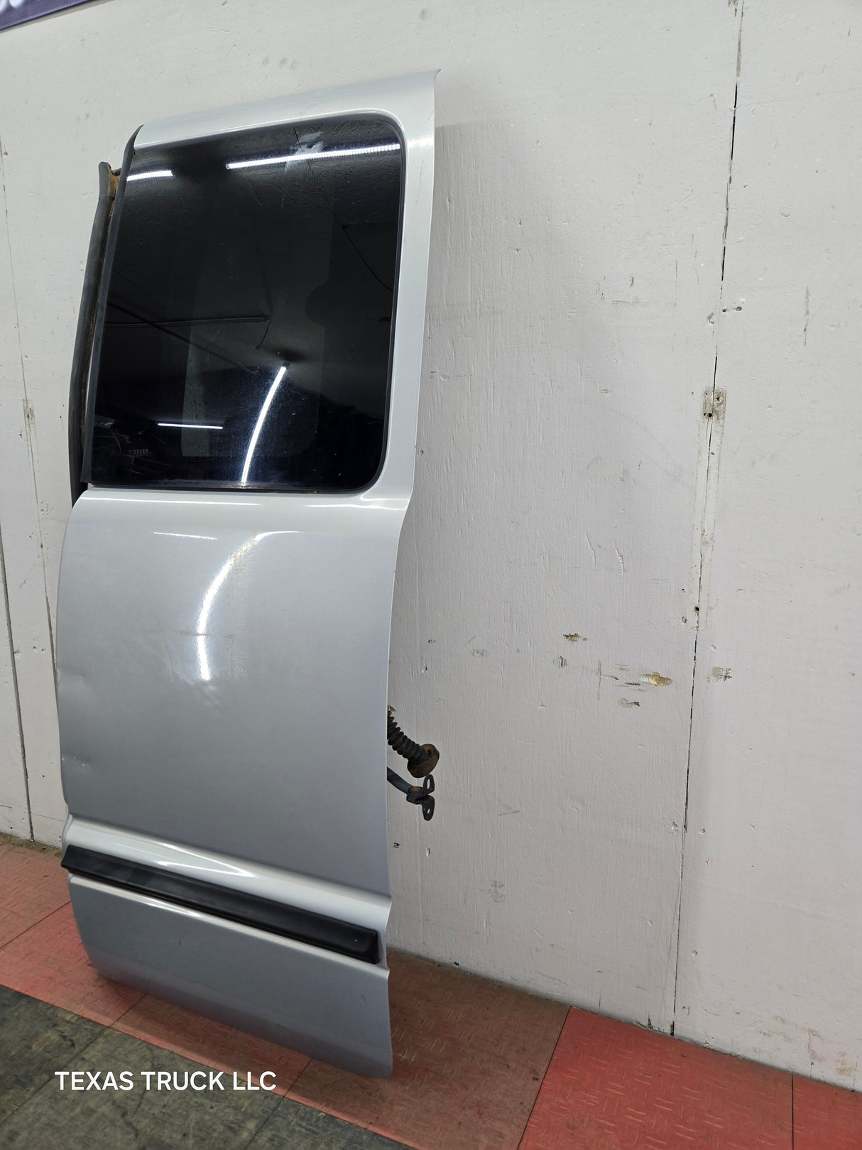 1994-2002 Dodge Ram 2nd Gen LH Driver Side Rear Extended Cab Door 1500 2500 3500