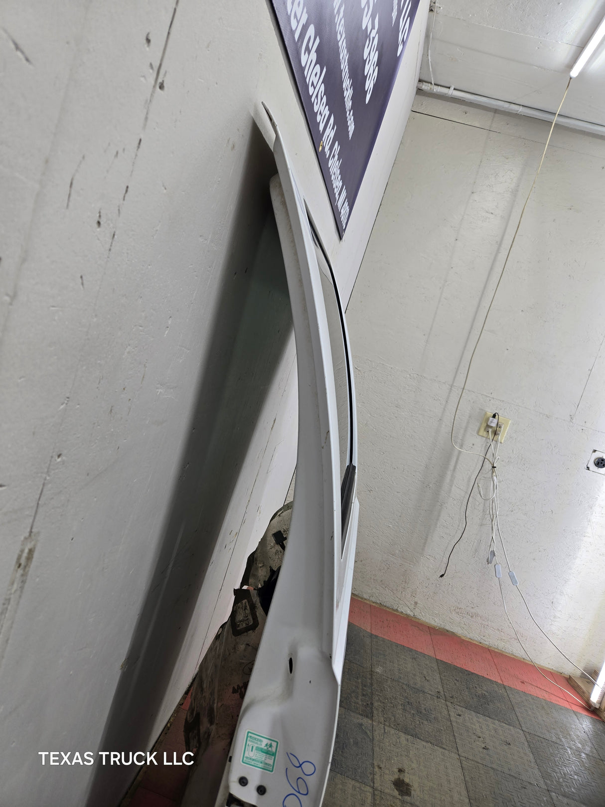 1999-2011 Ford Super Duty RH Passenger Side Rear Crew Cab Door F250 F350 F450 F550