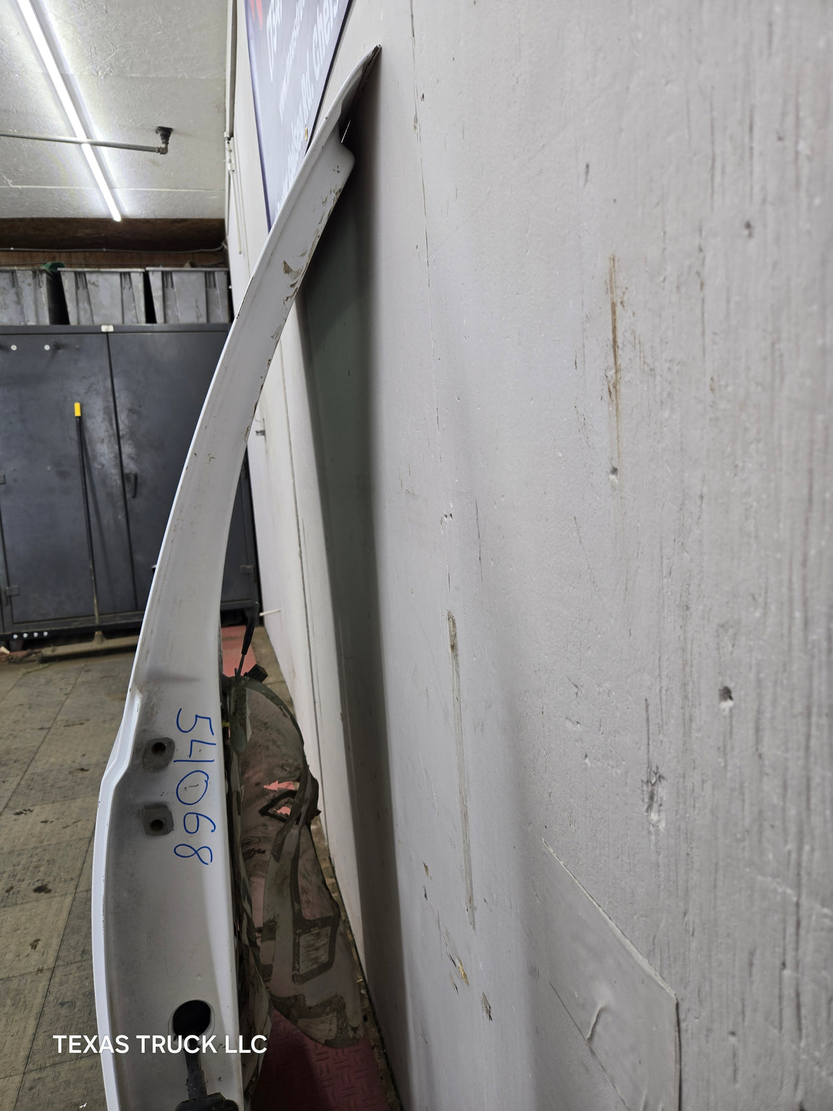 1999-2011 Ford Super Duty RH Passenger Side Rear Crew Cab Door F250 F350 F450 F550